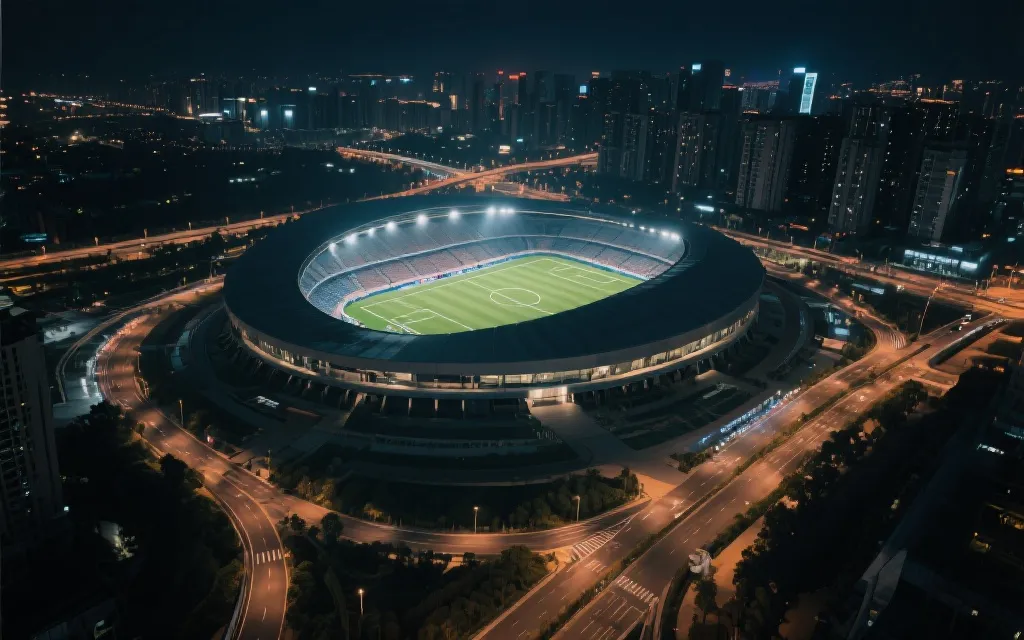 2026世界杯16座主办城市深度解析：场馆升级、智能安保与绿色低碳如何重塑北美城市赛时运营